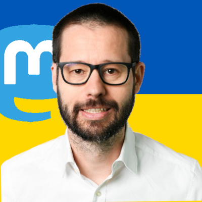 Jeroen Habets's avatar